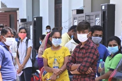 Delhi Records 27 New Covid-19 Cases; Positivity Rate 0.04 Per Cent