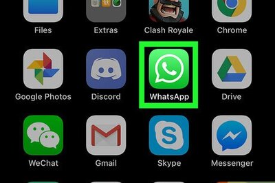 How to Block Contacts on WhatsApp