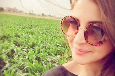 Birthday Special: 10 Times Anushka Sharma Proved She's the Most Fun-Loving Actress in Bollywood