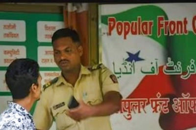 PFI Had a Programme to Make India Islamic State by 2047, Maharashtra ATS Charge Sheet Reveals