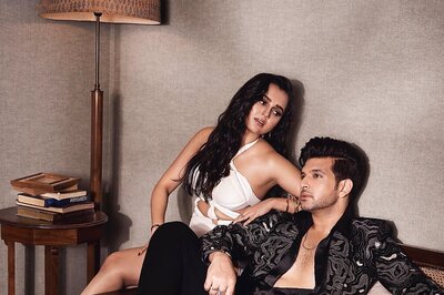 Karan Kundrra On How He Keeps The Spark Alive In His Relationship: 'It's The Small Acts That...' | Exclusive