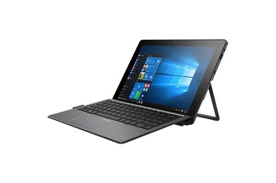 MWC 2017: HP Pro x2 612 G2 Detachable Laptop Launched