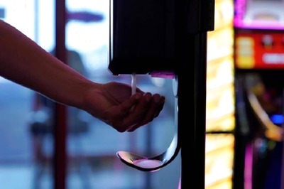 Six Dead in Maha's Yavatmal Dist After 'Consuming' Hand Sanitiser as Liquors Shops Remain Shut