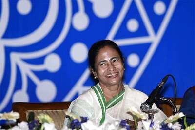 BJP Calls CM Mamata 'Cheerleader' of Hawala Operators, Smugglers