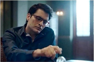 Manav Kaul on Learning Sign Language and Creating the Right Mood in Ajeeb Daastaans