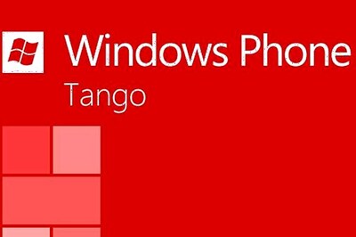 Microsoft to release Windows Phone Tango in June