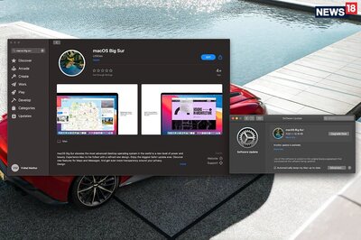 macOS Big Sur Is Now Available For Download; Does Your Apple MacBook or iMac Make The Cut?