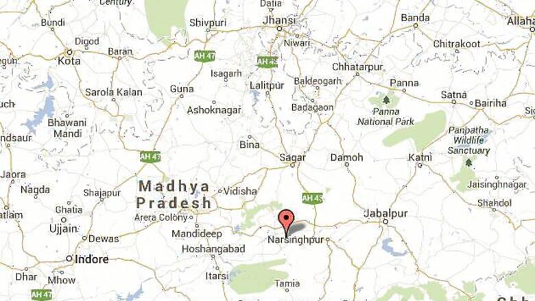 Rainfall in Bhopal for June breaks 74-year record