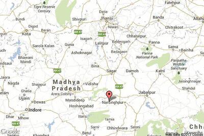 Rainfall in Bhopal for June breaks 74-year record