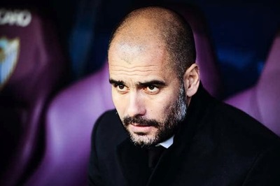 Barca wary of Guardiola's attempts to poach players away