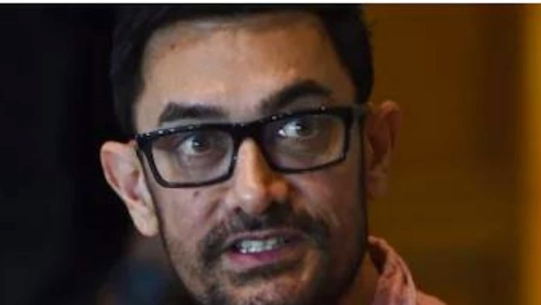 Aamir Khan to Be Seen in a Sports Drama With Director RS Prasanna: Reports