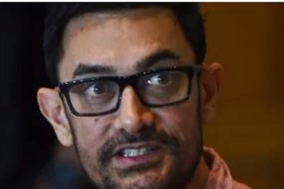 Aamir Khan to Be Seen in a Sports Drama With Director RS Prasanna: Reports