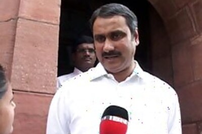 Ignore Ramadoss' view on gays: Govt tells HC