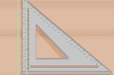 How to Use a Carpenter Square