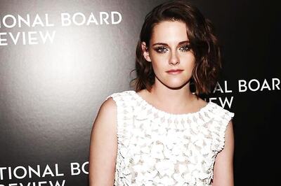 Chanel Drops First Ad Film For 'Gabrielle' Bag, starring Kristen Stewart
