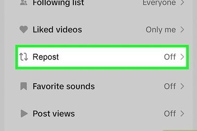 Can You Turn Off or Stop Seeing Reposts on TikTok?