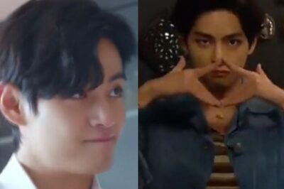 Kim Taehyung Birthday Special: 5 Quirky Things Only BTS' V Could Have Pulled Off