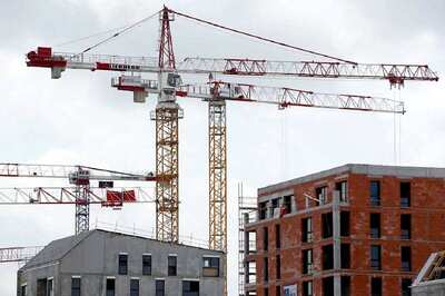 Housing Sales Down 37 Pc, Office Leasing Dips 35 Pc across 8 Cities in 2020