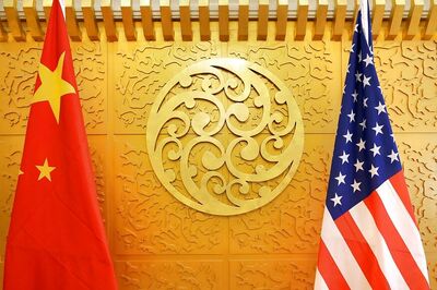 As Trade Talks Reach Endgame, US-China Ties Could Hinge on Enforcement