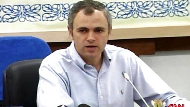 Goa, Kashmir victims of typecast, says Omar