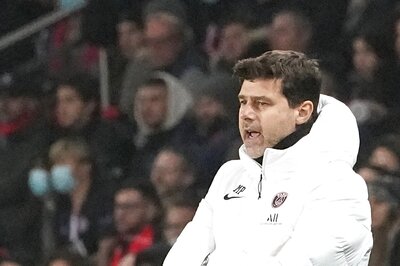 Champions League Final in Paris is 'Extra Motivation' for PSG: Mauricio Pochettino