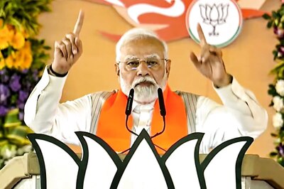 PM To Visit Telangana On Oct 1, Will Lay Foundation, Inaugurate Developmental Projects Worth Over Rs 13,500 Crore