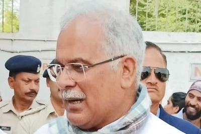 Mahadev App Case: Key Witness Gives ‘Clean Chit’ to Baghel, Retracts Statement Against Chhattisgarh CM