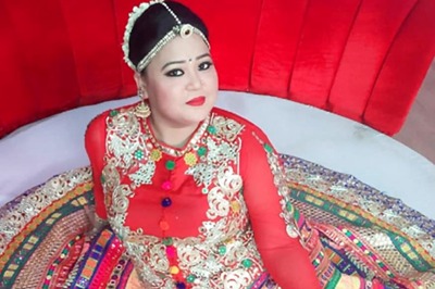 Court Directs Police to Not Take Any Coercive Action Against Comedian Bharti Singh for 'Hurting Religious Sentiments'