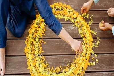 Diwali 2021: From Organic Rangoli to LED Lights, Tips For Eco-Friendly Festival