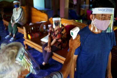 South Asia Crosses 30 Million COVID-19 Cases As India Battles Second Wave