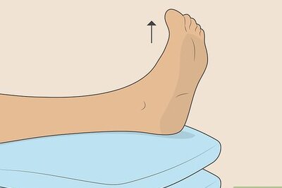 How to Treat Soccer Toe