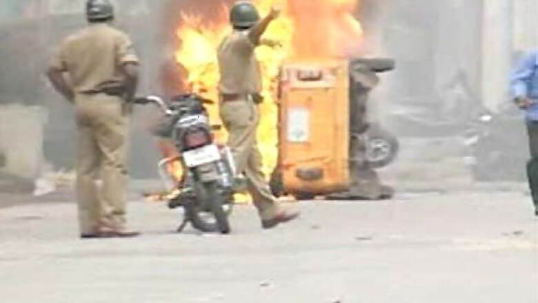 Cops were among 1984 anti-Sikh rioters: witness
