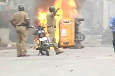 Cops were among 1984 anti-Sikh rioters: witness