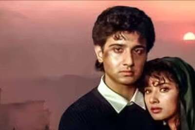 Did You Know Vivek Mushran Wasn't The First Choice For Saudagar?