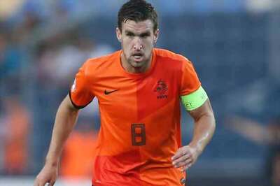 Roma sign Kevin Strootman from PSV Eindhoven
