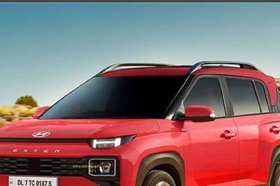 Hyundai Exter India Launch Tomorrow, Here's All You Need to Know