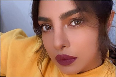 Priyanka Chopra Condemns Violence in Her Note Addressing Anti-CAA Student Protests