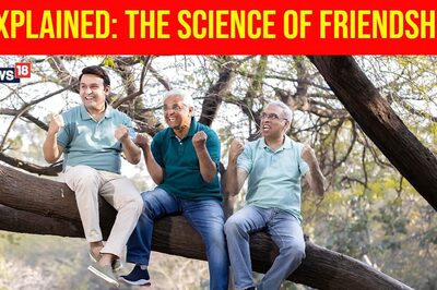 Friendship Day 2024: Understanding the Psychology Behind Bonds and Commitments