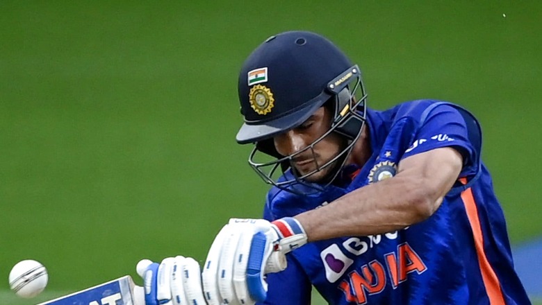 'Ishan Kishan Puts Himself Ahead of Shubman Now': Ex-Opener Feels 'a Little Bit Sad' for 'Frontrunner' Gill