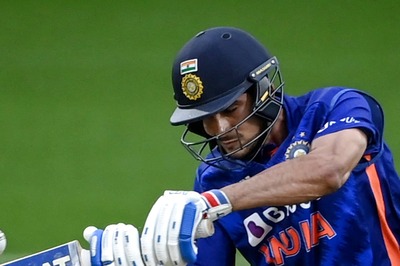 'Ishan Kishan Puts Himself Ahead of Shubman Now': Ex-Opener Feels 'a Little Bit Sad' for 'Frontrunner' Gill