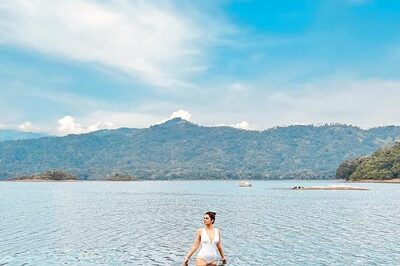 Shraddha Das’ Birthday Special Post Is All Things Bold And Beautiful