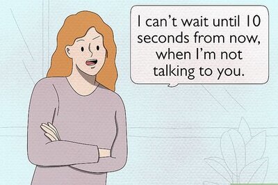 What to Say to Make Your Haters Back Off