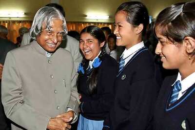 How netizens are paying tribute to APJ Abdul Kalam