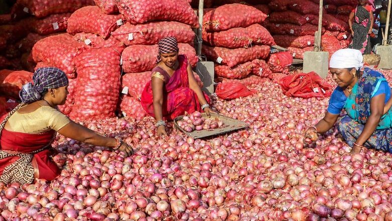 Onion at Subsidised Rate of Rs 25 per Kg from Today: What Centre is Doing to Fight Food Inflation | Details