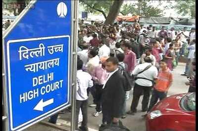 Delhi HC upholds conviction of man for rape, murder of 3-year-old girl