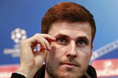 Havard Nordtveit Joins West Ham on Free Transfer