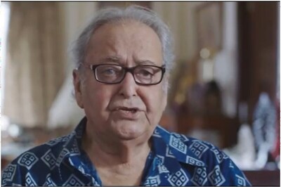 On Soumitra Chatterjee's Birth Anniversary, Parambrata Chatterjee Shares Teaser of Biopic Abhijaan