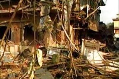 Guilty cops weep, plead for leniency