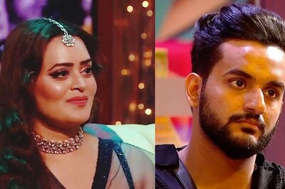 Bigg Boss OTT 2: Bebika Dhurve, Abhishek Malhan And The Family Factor