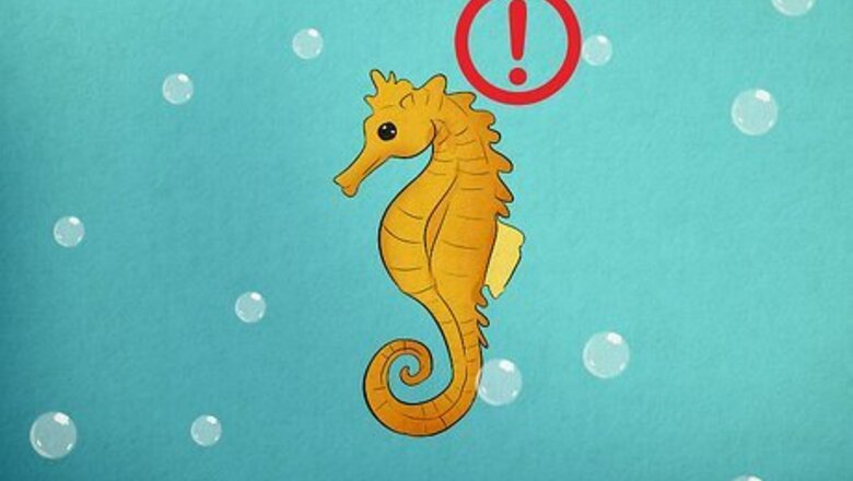 Was There Ever a Seahorse Emoji?